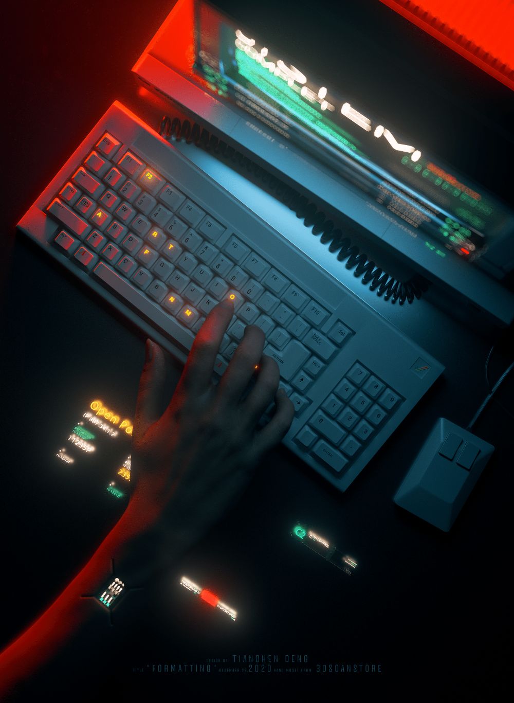 Suite Adobe